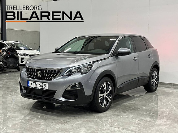 Peugeot 3008 4 of 5