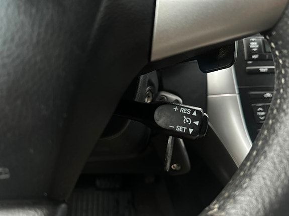 Toyota Auris 19 of 22