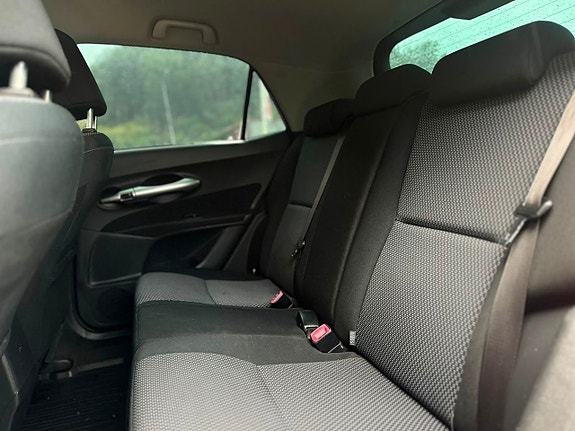 Toyota Auris 15 of 22