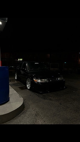 Saab 900 8 of 8