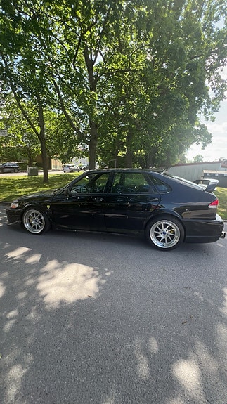 Saab 900 6 of 8