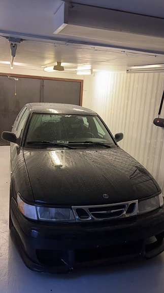 Saab 900 5 of 5