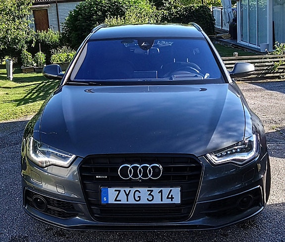 Audi A6 5 of 5