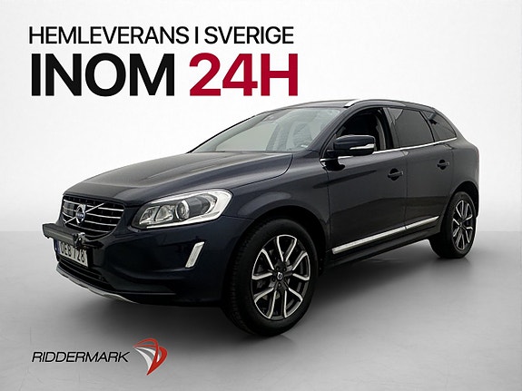 Volvo XC60 3 of 5
