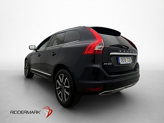 Volvo XC60 5 of 5