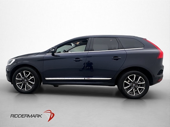 Volvo XC60 4 of 5