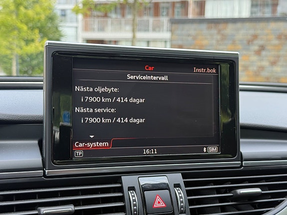 Audi A6 16 of 20
