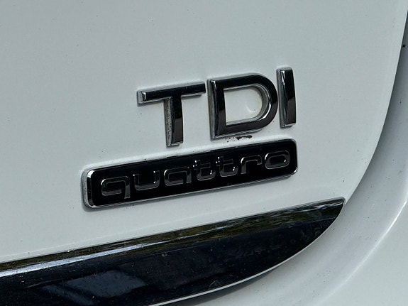 Audi A6 7 of 20