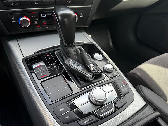 Audi A6 14 of 20