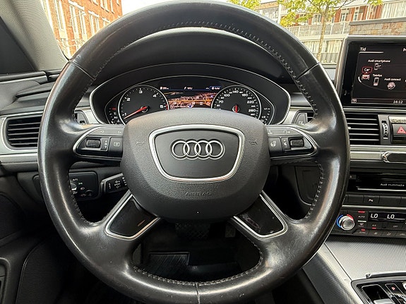 Audi A6 19 of 20