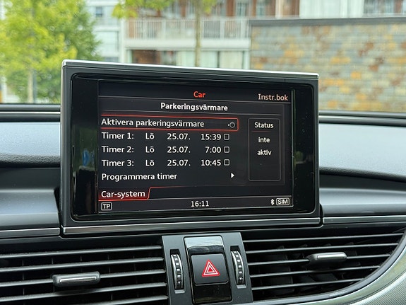 Audi A6 15 of 20