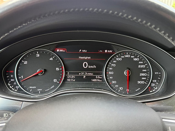 Audi A6 17 of 20