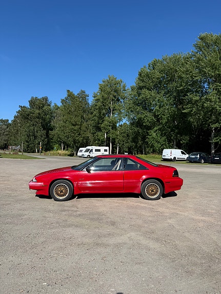 Pontiac Grand Prix 2 of 5