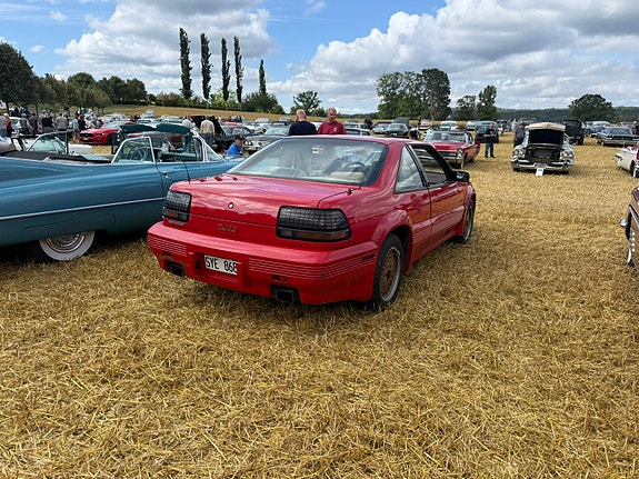 Pontiac Grand Prix 4 of 10