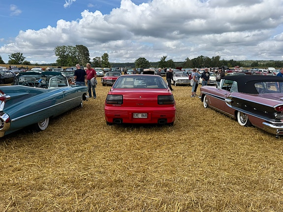 Pontiac Grand Prix 6 of 10