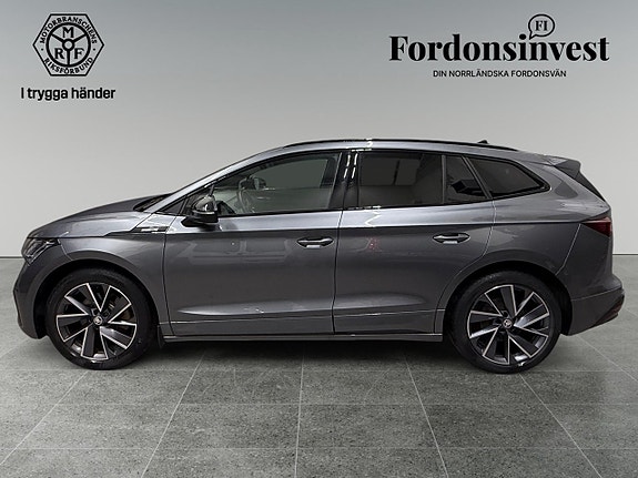Skoda Enyaq 2 of 5