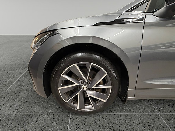 Skoda Enyaq 13 of 17