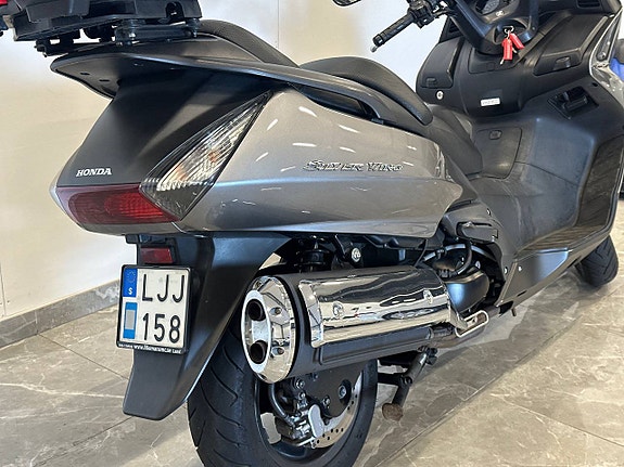 Honda Fjs400d Fjs400d 3 of 7