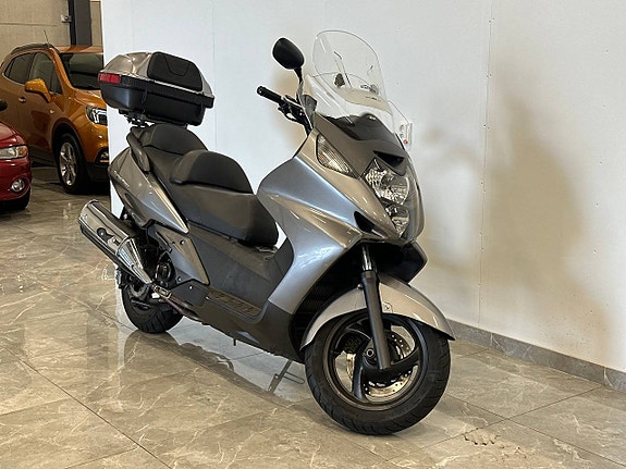 Honda Fjs400d Fjs400d 7 of 7