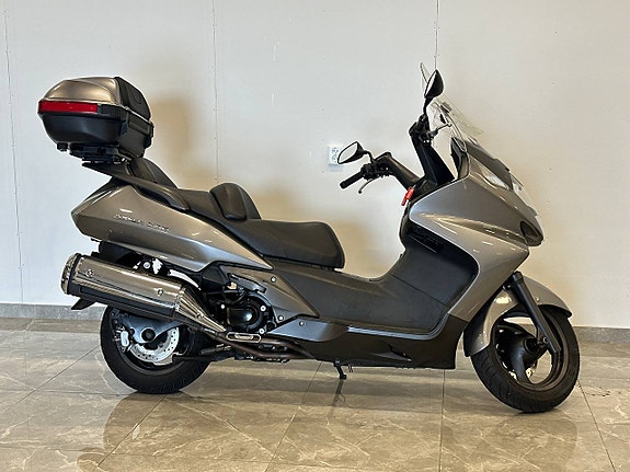 Honda Fjs400d Fjs400d