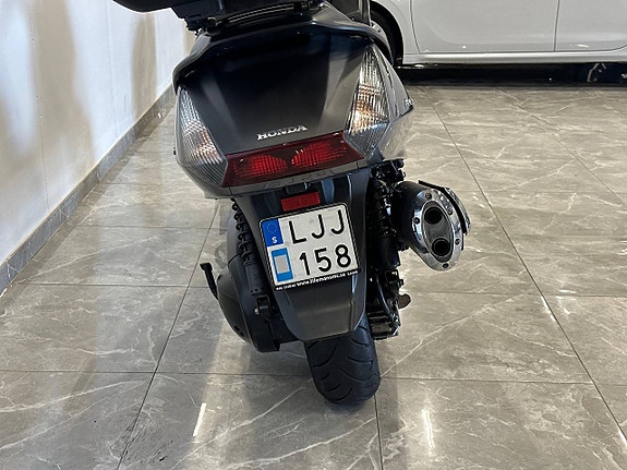 Honda Fjs400d Fjs400d 6 of 7
