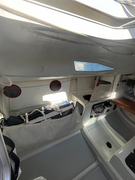 Beneteau Figaro 2 18 of 26