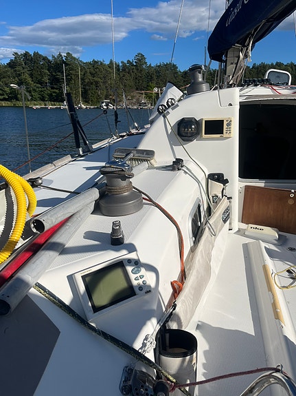 Beneteau Figaro 2 5 of 5