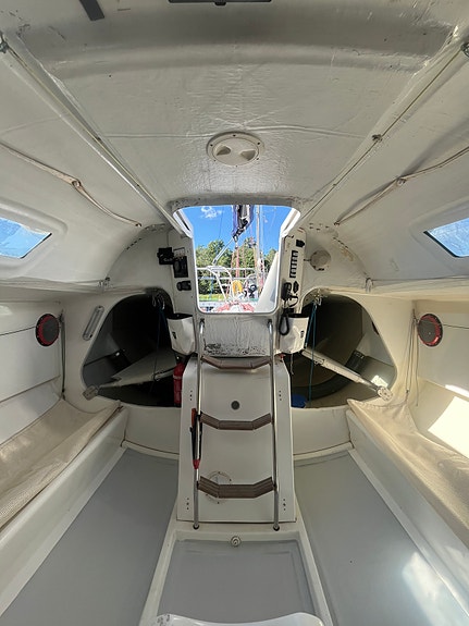 Beneteau Figaro 2 26 of 26