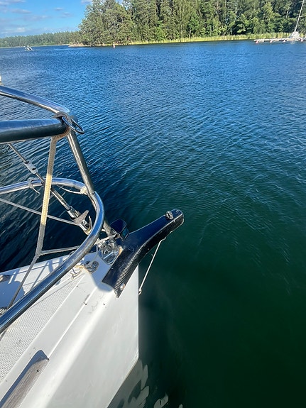 Beneteau Figaro 2 11 of 26