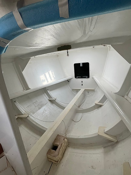 Beneteau Figaro 2 20 of 26