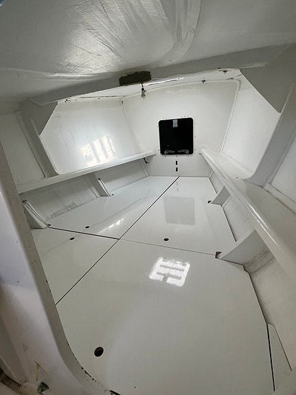 Beneteau Figaro 2 21 of 26