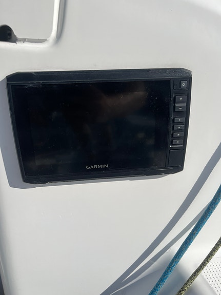 Beneteau Figaro 2 16 of 26