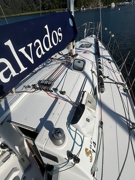 Beneteau Figaro 2 13 of 26