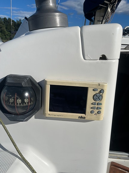 Beneteau Figaro 2 15 of 26