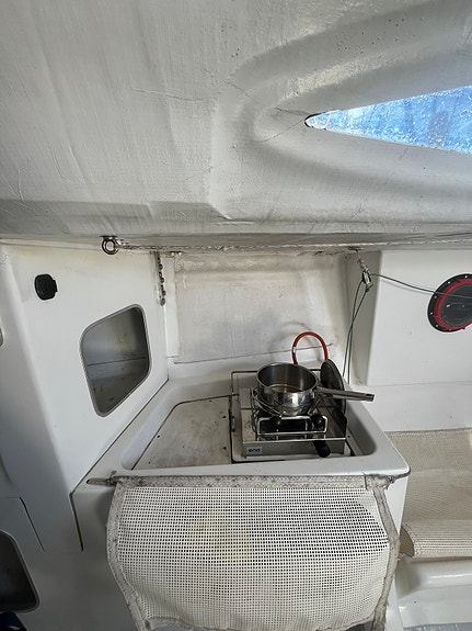 Beneteau Figaro 2 25 of 26