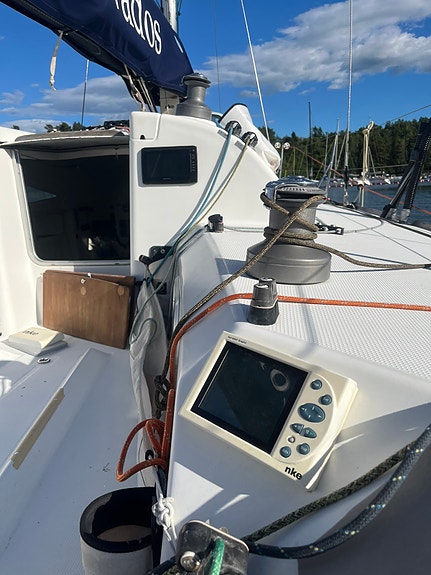 Beneteau Figaro 2 6 of 26