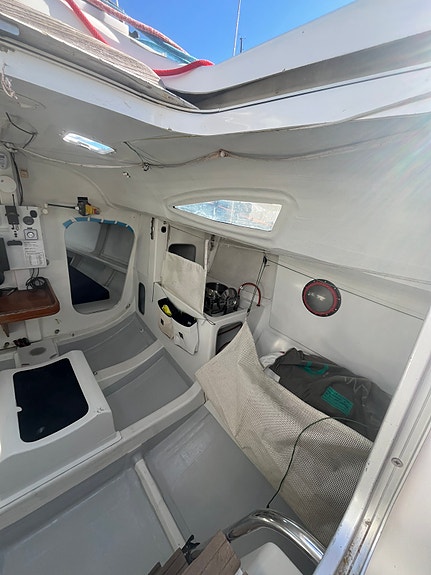 Beneteau Figaro 2 17 of 26