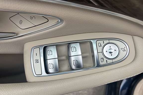 Mercedes-Benz S350 15 of 18