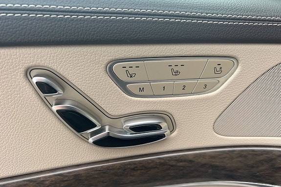 Mercedes-Benz S350 14 of 18