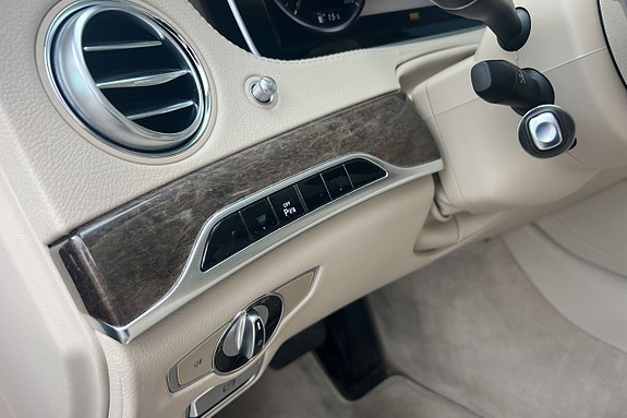 Mercedes-Benz S350 13 of 18