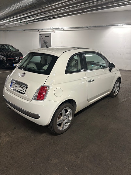 Fiat 500 5 of 5
