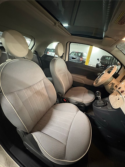 Fiat 500 10 of 11