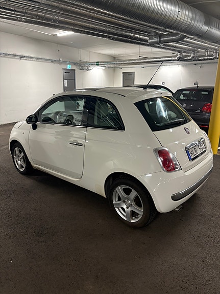 Fiat 500 6 of 11