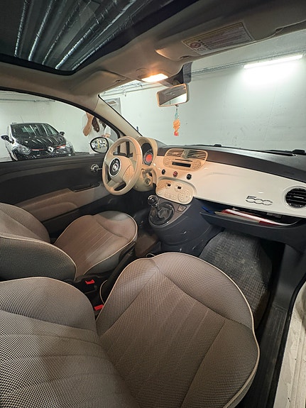 Fiat 500 11 of 11