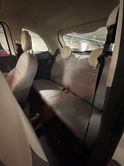 Fiat 500 9 of 11