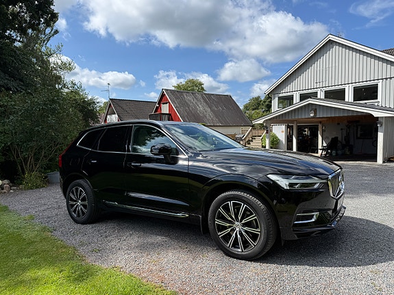 Volvo XC60 3 of 14