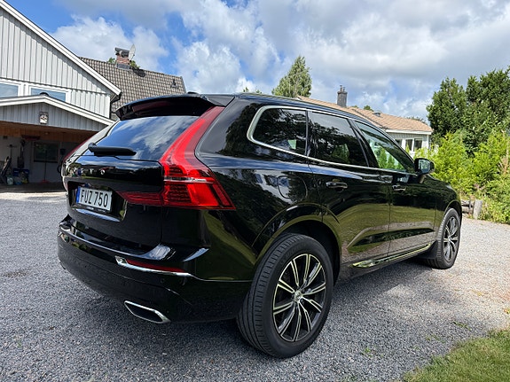 Volvo XC60 7 of 14