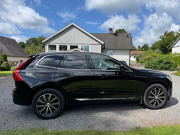 Volvo XC60 6 of 14