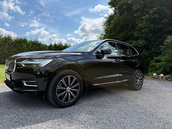 Volvo XC60 4 of 14