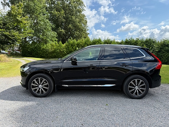 Volvo XC60 5 of 14